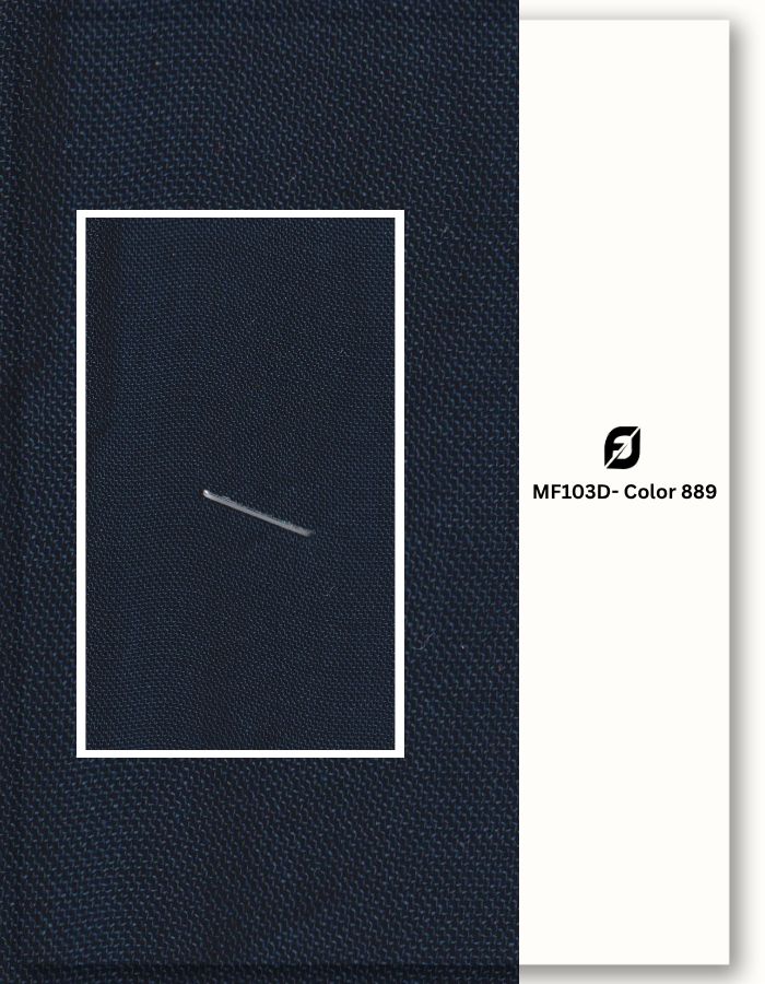 Mill Dyed Organza Fabric for Export Ready Dress Lines