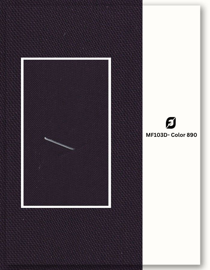 Mill Dyed Organza Fabric for Export Wedding Ensembles