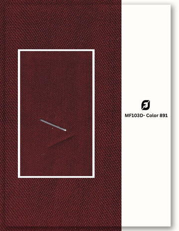 Mill Dyed Organza Fabric for Fashion Brands Online