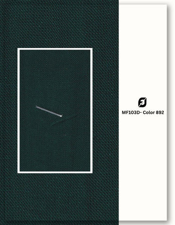 Mill Dyed Organza Fabric for Global Export Orders