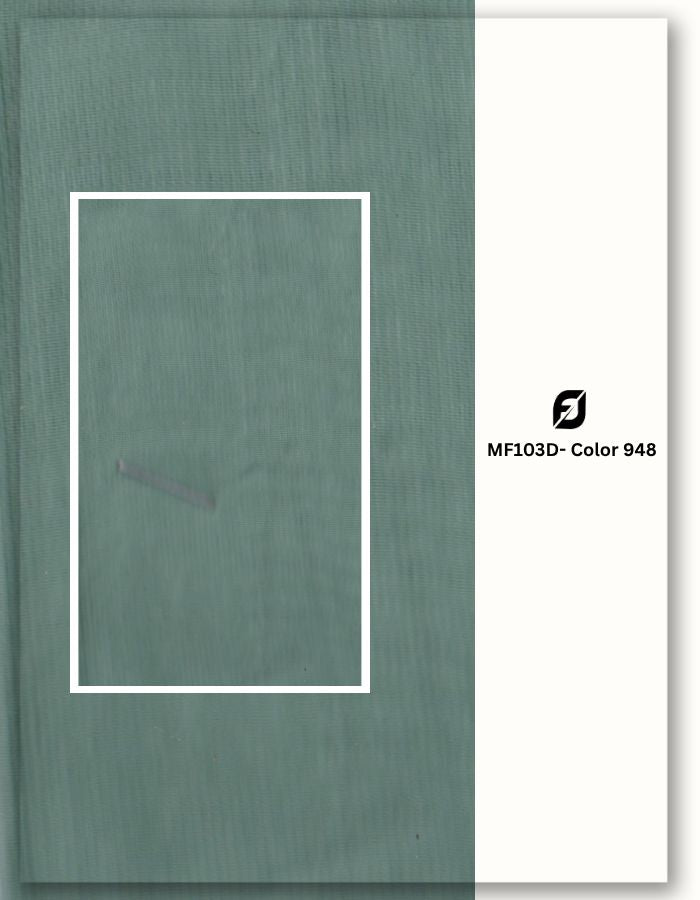 Organza Dress Fabric for Evening Wear in Kanpur