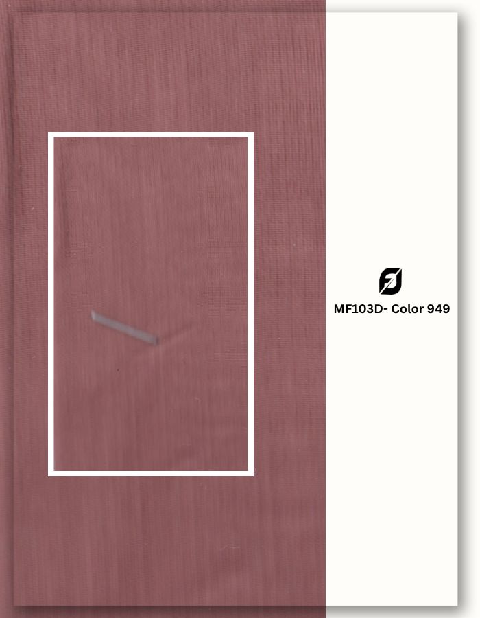 Organza Dress Fabric for Global Fashion Manufacturers