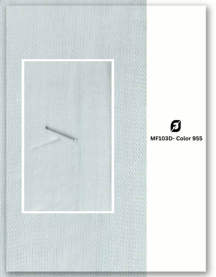 Organza Dress Fabric for Party Wear in Nashik