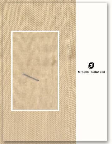 Organza DYD Fabric for Boutique Bridal & Couture Lines