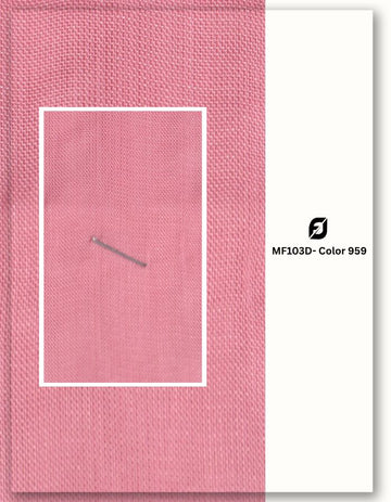 Organza DYD Fabric for Boutique Bridal Collections