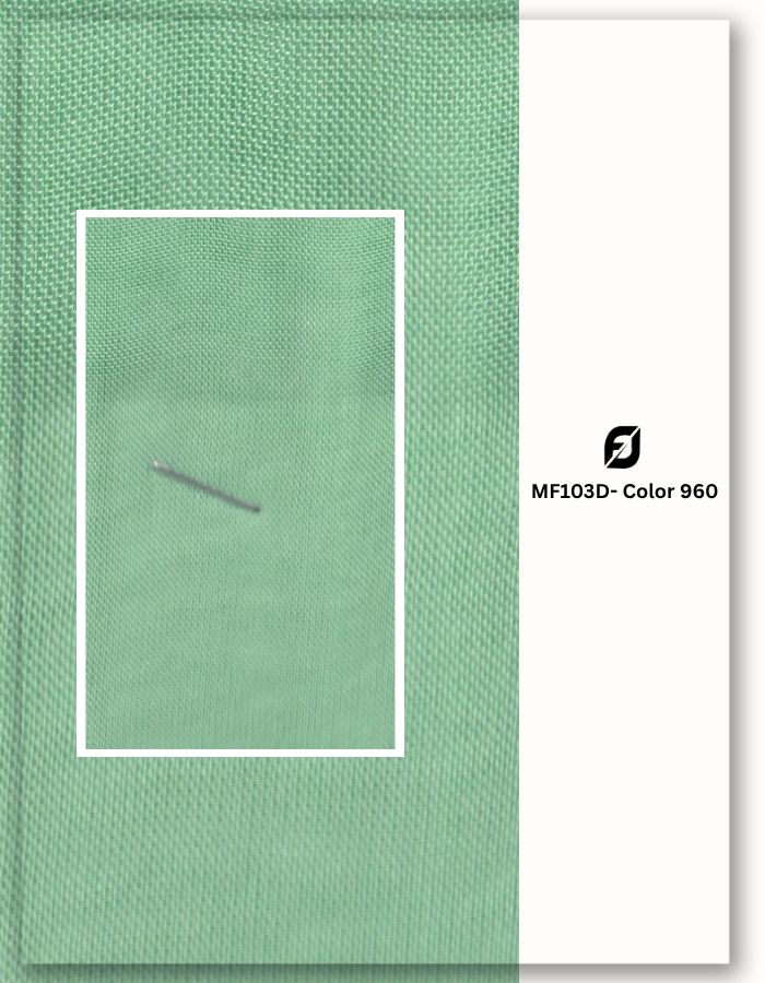 Organza DYD Fabric for Boutique Bridal Designers