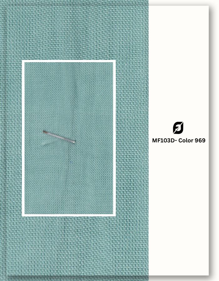 Organza Dyed Fabric for High-End Fashion Boutiques