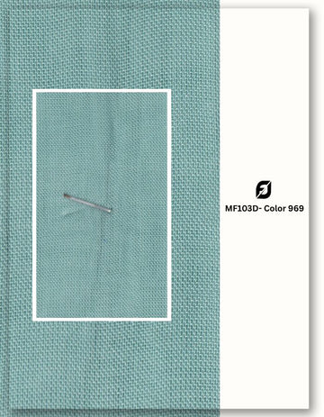 Organza Dyed Fabric for High-End Fashion Boutiques