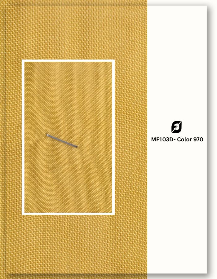 Organza Dyed Fabric for High-End Fashion Exporters