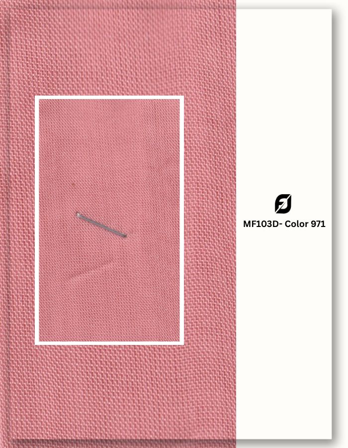 Organza Dyed Fabric for High-End Party & Bridal Wear