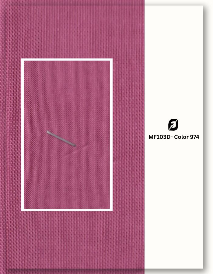 Organza Dyed Fabric for Wedding Gown Making