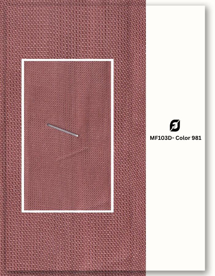 Organza Fabric for Boutique Evening & Wedding Lines