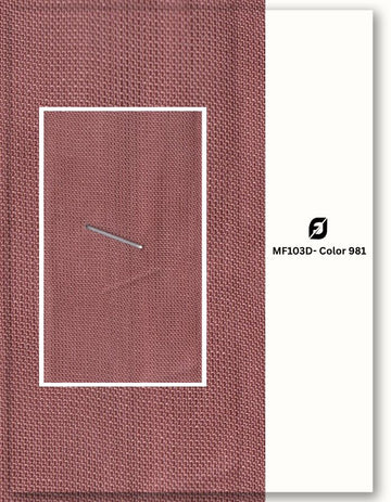 Organza Fabric for Boutique Evening & Wedding Lines