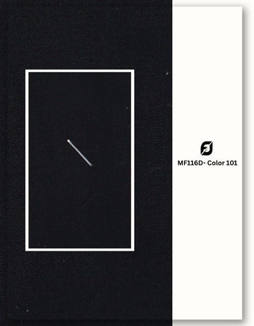 Mill Dyed Natural Crepe Fabric for Jacket Saree Designing | Meghalaya