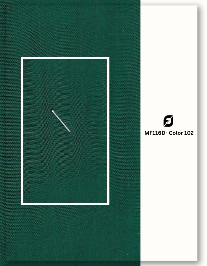 Soft Natural Crepe Fabric for Cape Gown Stitching | Mizoram