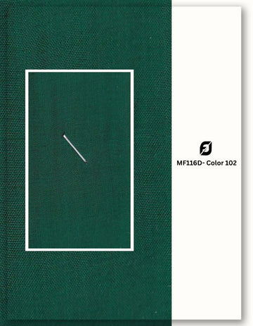 Soft Natural Crepe Fabric for Cape Gown Stitching | Mizoram