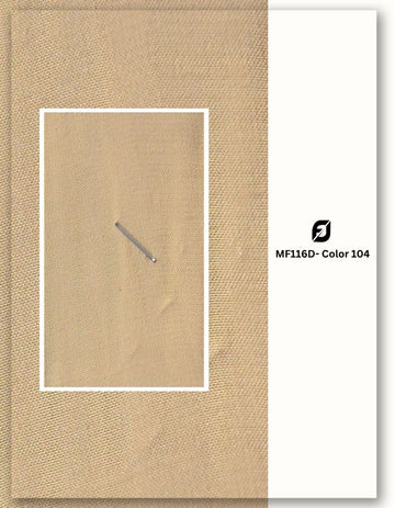 Pure Natural Crepe Fabric for Resort-Wear Kaftan Tailoring | Odisha