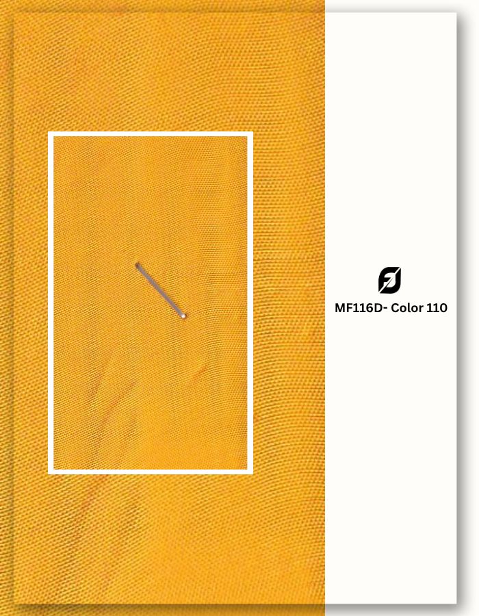 Dyeable Natural Crepe Fabric for Heavy Sharara Suit Stitching | Sikkim