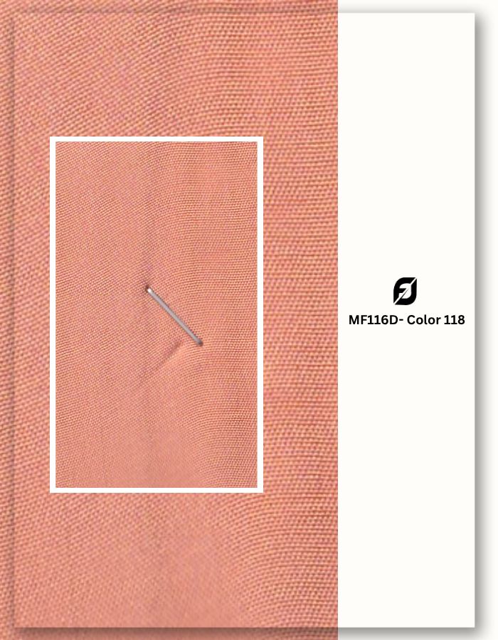 Pure Natural Crepe Fabric for Kurti & Pant Set Tailoring | Uttar Pradesh