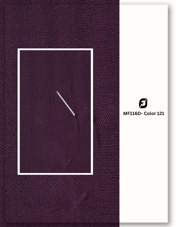 Natural Crepe Fabric for Party Palazzo Pants Stitching | Telangana