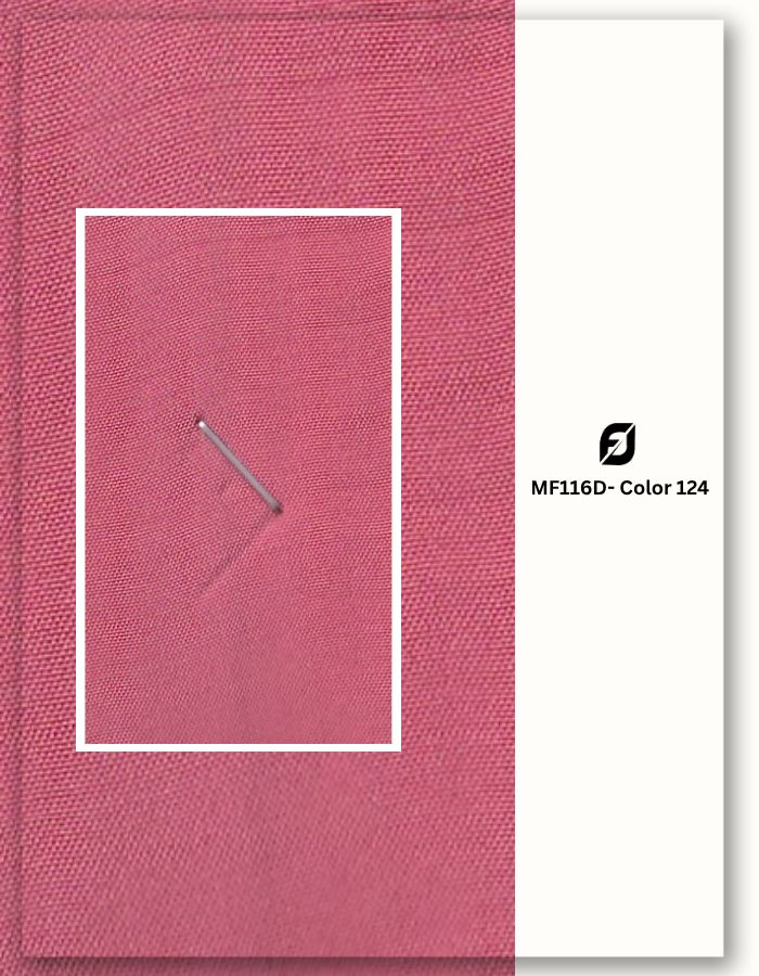 Natural Crepe Material for Bodycon Dress Tailoring | West Benga