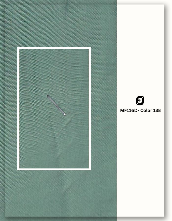 Pure Natural Crepe Fabric for Sheath Dress Tailoring | Ladakh