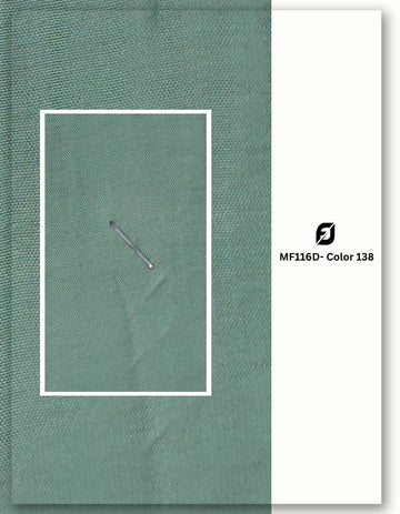 Pure Natural Crepe Fabric for Sheath Dress Tailoring | Ladakh