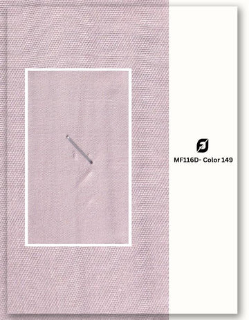 Pure Natural Crepe Fabric for Peplum Top Stitching | Armenia