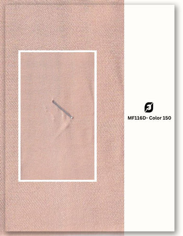 Soft Natural Crepe Fabric for Pleated Skirt Making | Australia