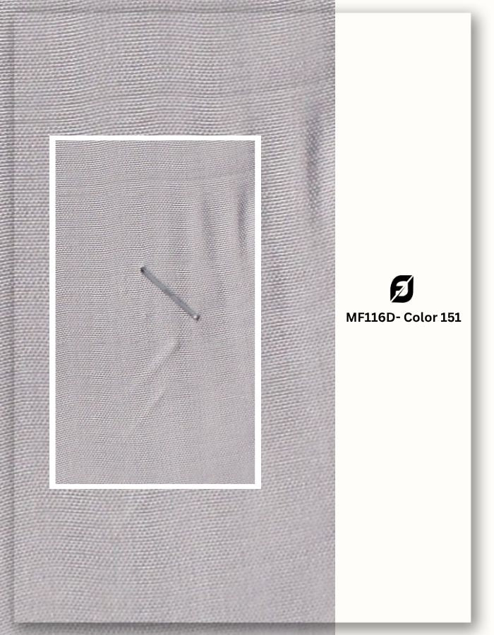 Dyeable Natural Crepe Fabric for Kimono-Style Jacket Stitching | Austria