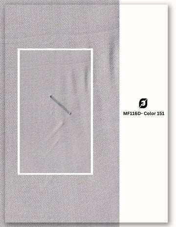 Dyeable Natural Crepe Fabric for Kimono-Style Jacket Stitching | Austria