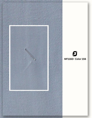 Premium Natural Crepe Fabric for Kaftan Dress Tailoring | Azerbaijan