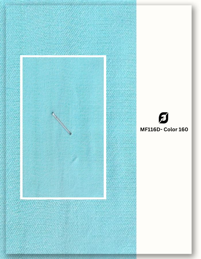 Soft Natural Crepe Fabric for Tunic Top Stitching | Bangladesh