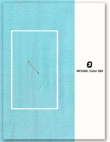 Soft Natural Crepe Fabric for Tunic Top Stitching | Bangladesh