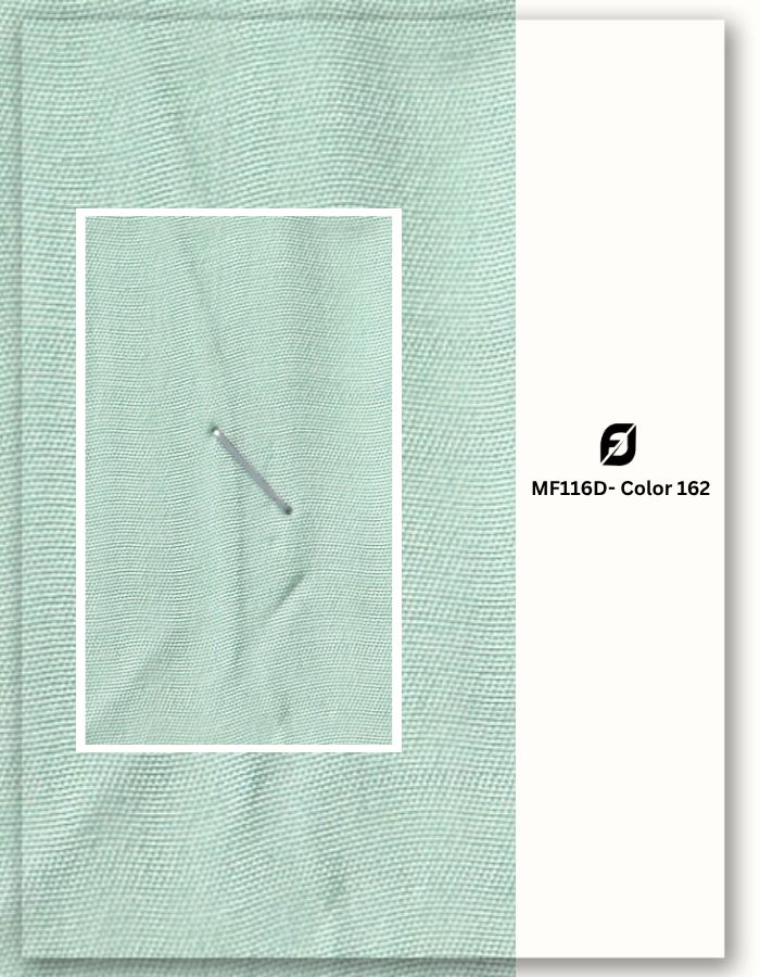 Mill Dyed Natural Crepe Fabric for Formal Shirt Dress Making Las Vegas