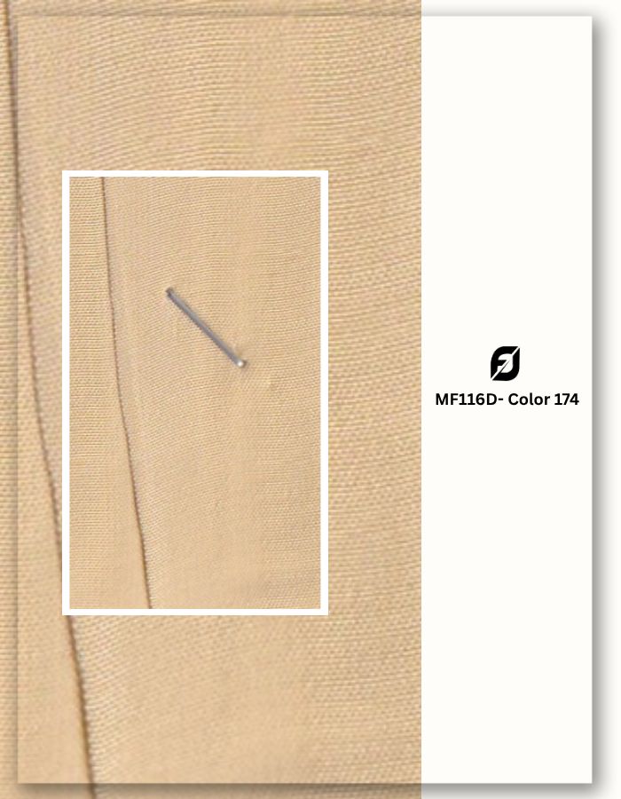 Premium Natural Crepe Fabric for Fitted Dress Making Kolkata