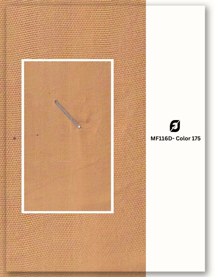 Soft Natural Crepe Fabric for Long Maxi Kurti Stitching | Serbia