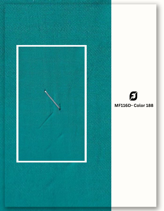 Soft Natural Crepe Fabric for Balloon Sleeve Top Making | Canada