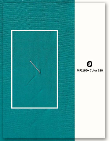 Soft Natural Crepe Fabric for Balloon Sleeve Top Making | Canada