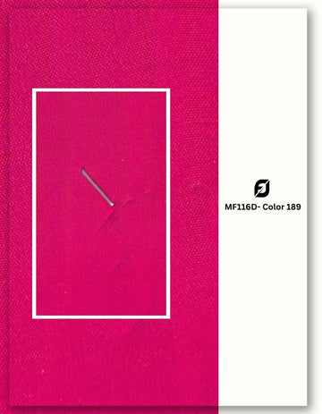 Dyeable Natural Crepe Fabric for Indo-Western Outfit Stitching Chicago