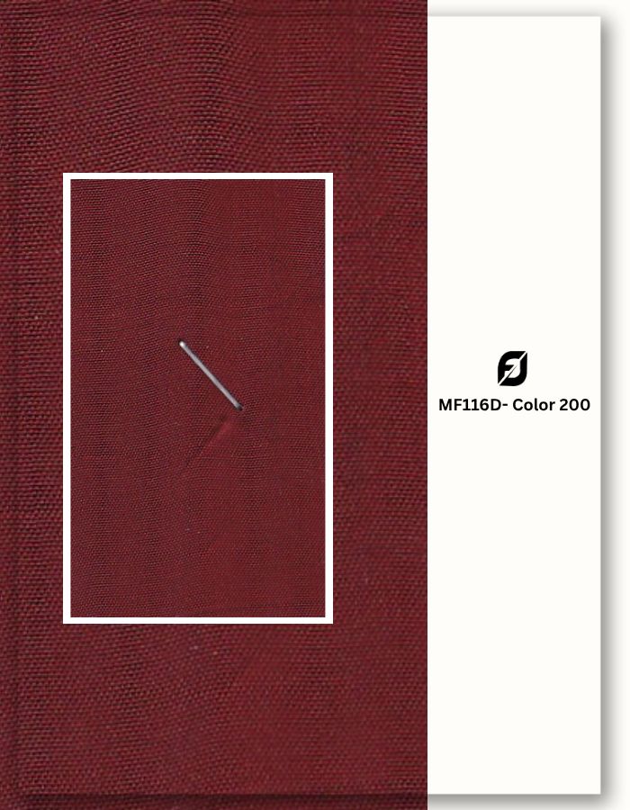 Pure Natural Crepe Fabric for Pleated Kurti Tailoring Peris