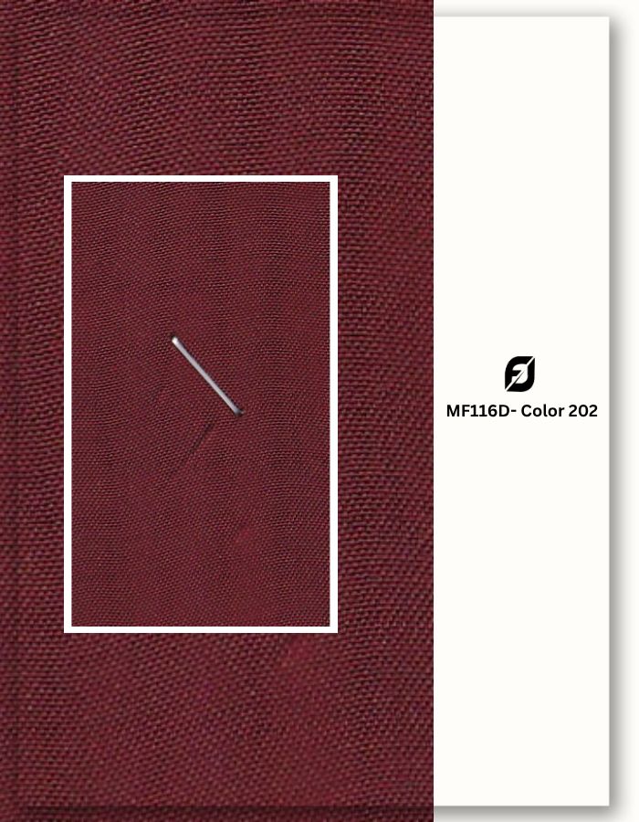 Soft Natural Crepe Fabric for Gown with Cape Making | Costa Rica