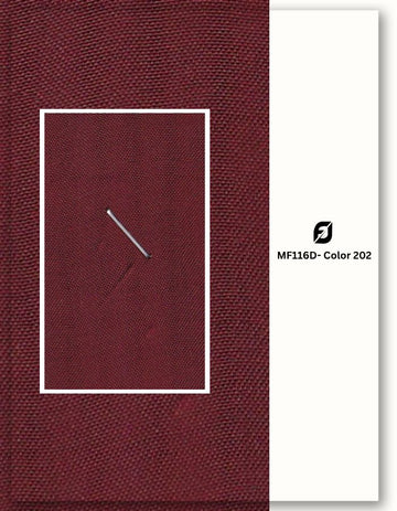 Soft Natural Crepe Fabric for Gown with Cape Making | Costa Rica