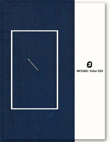 Dyeable Natural Crepe Fabric for Indo-Fusion Dress Tailoring New York