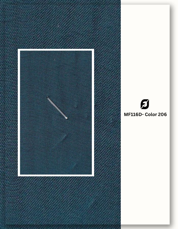 Dyeable Natural Crepe Fabric for Brunch Dress Making | Botswana