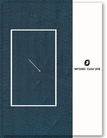 Dyeable Natural Crepe Fabric for Brunch Dress Making | Botswana