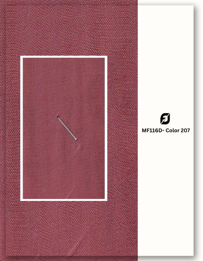 Natural Crepe Fabric for Fancy Top Tailoring | Brunei