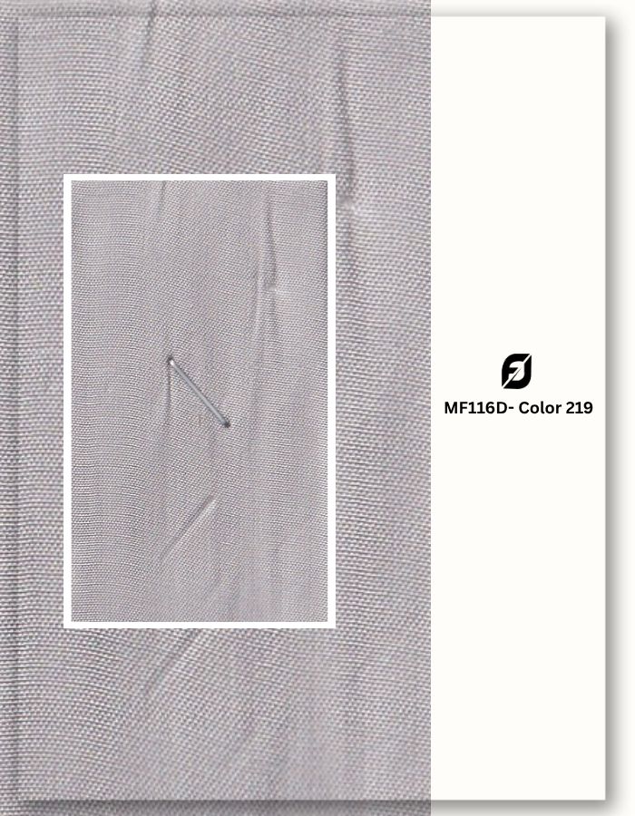 Premium Natural Crepe Fabric for Bridal Robe Stitching | Egypt