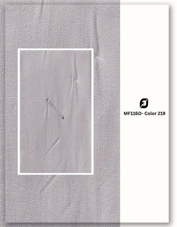 Premium Natural Crepe Fabric for Bridal Robe Stitching | Egypt