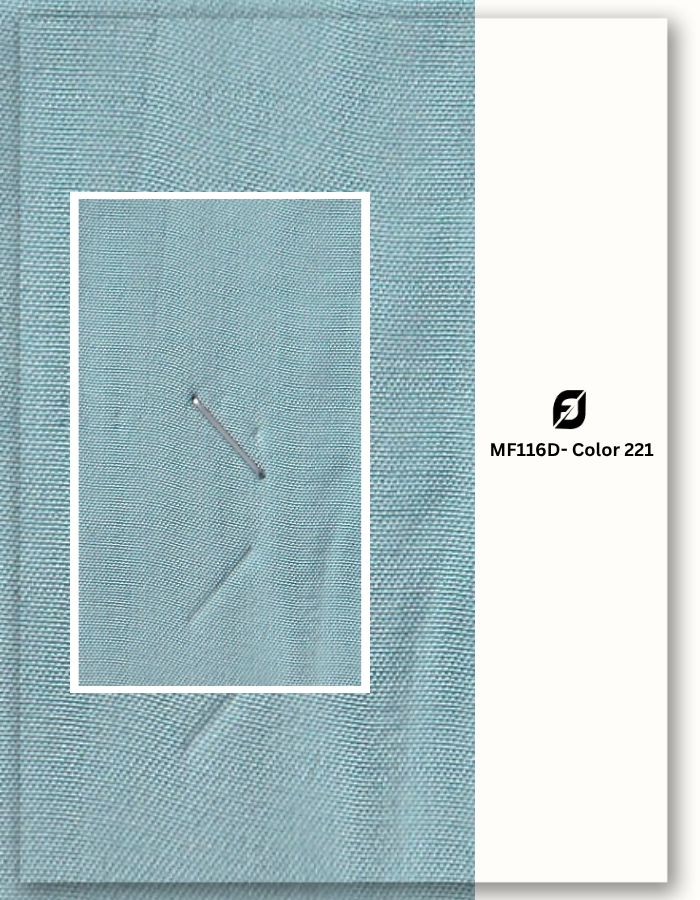 Soft Natural Crepe Fabric for Fishtail Dress Tailoring | Equatorial Guinea